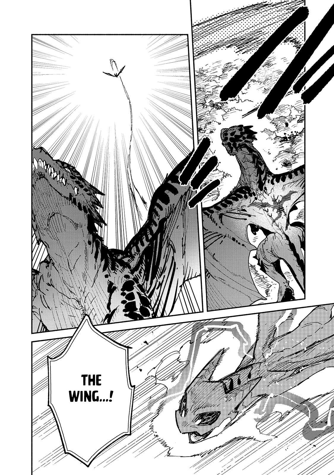 Tondemo Skill de Isekai Hourou Meshi Chapter 60.1 9